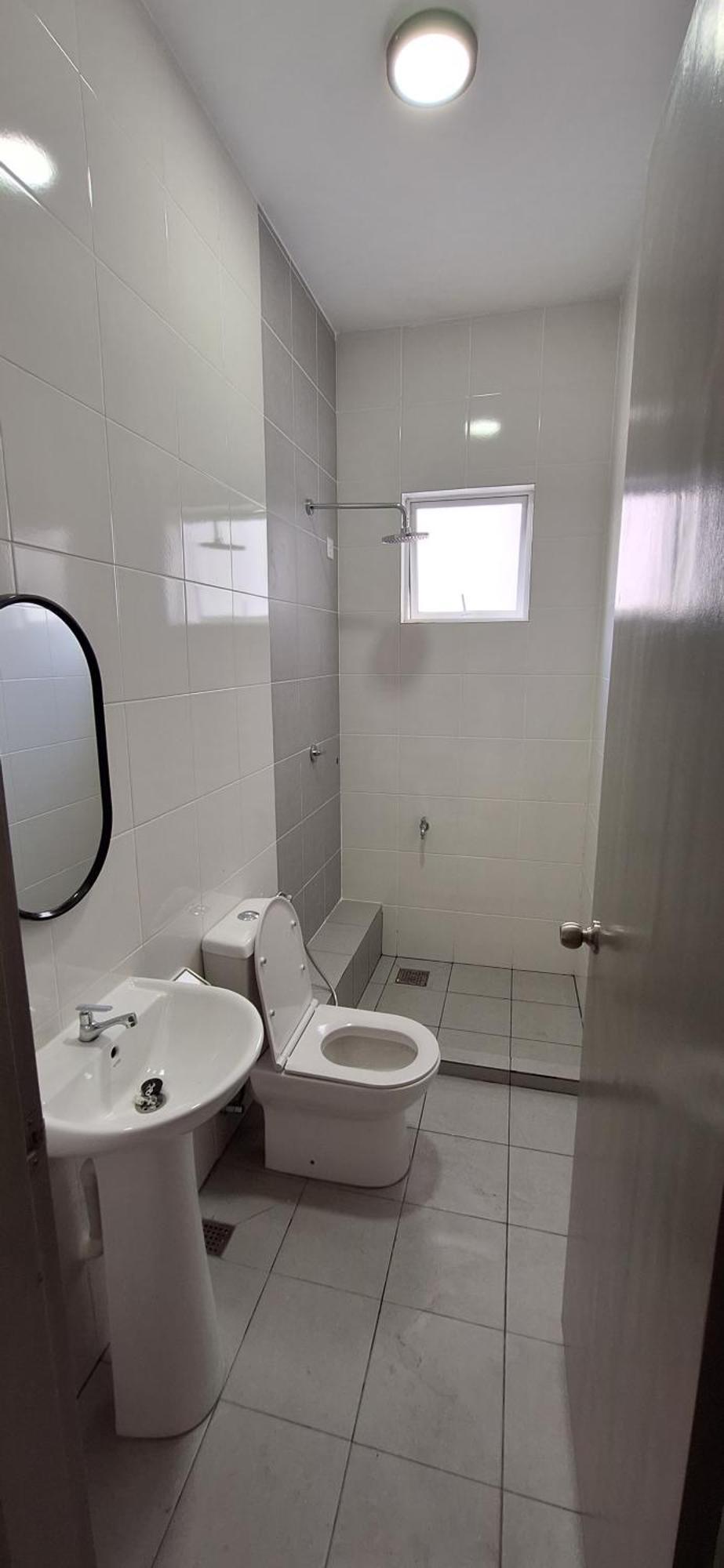 Apartment Tn'j Kinarut, Papar